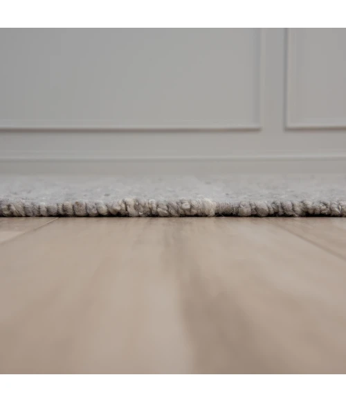 Rizzy Home Aspen Gray ASP201 5 ft. X 7 ft. 6 in. Rect. Rug