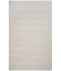 Rizzy Home Aspen Ivory ASP202 5 ft. X 7 ft. 6 in. Rect. Rug