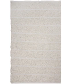 Rizzy Home Aspen Ivory ASP202 9 ft. X 12 ft. Rect. Rug