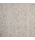 Rizzy Home Aspen Ivory ASP202 5 ft. X 7 ft. 6 in. Rect. Rug