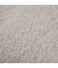Rizzy Home Aspen Ivory ASP202 5 ft. X 7 ft. 6 in. Rect. Rug