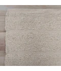 Rizzy Home Aspen Ivory ASP202 5 ft. X 7 ft. 6 in. Rect. Rug