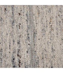 Rizzy Home Aspen Ivory/Gray ASP203 9 ft. X 12 ft. Rect. Rug