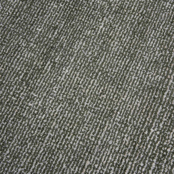 Rizzy Home Cosgrove Green CSG101 2 ft. 6 in. X 8 ft. Rect. Rug