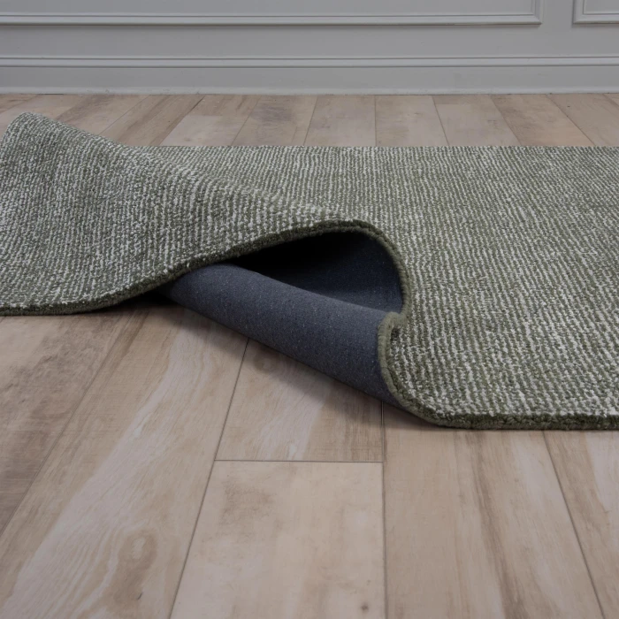 Rizzy Home Cosgrove Green CSG101 2 ft. 6 in. X 8 ft. Rect. Rug