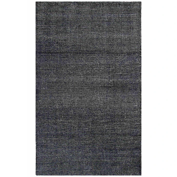 Rizzy Home Cosgrove Gray CSG102 8 ft. X 10 ft. Rect. Rug