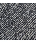 Rizzy Home Cosgrove Gray CSG102 8 ft. X 10 ft. Rect. Rug