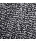 Rizzy Home Cosgrove Gray CSG102 8 ft. X 10 ft. Rect. Rug