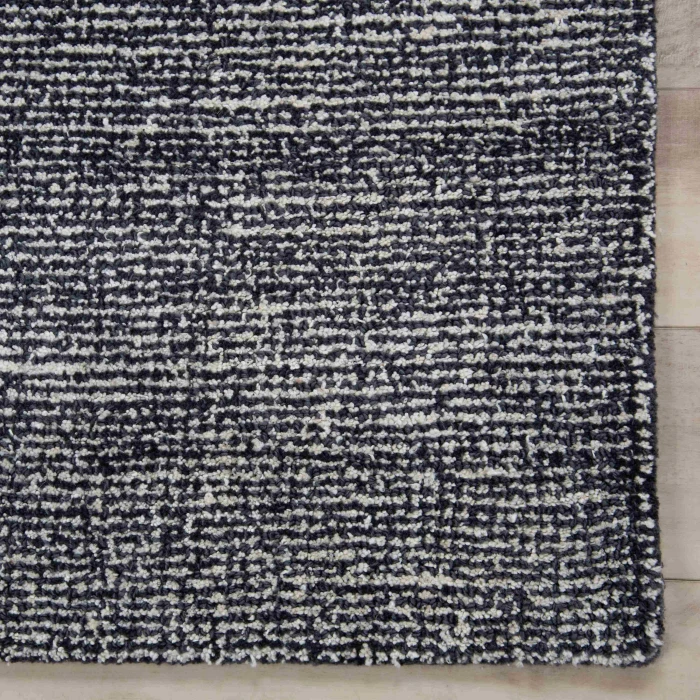Rizzy Home Cosgrove Gray CSG102 8 ft. X 10 ft. Rect. Rug