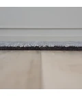 Rizzy Home Cosgrove Gray CSG102 8 ft. X 10 ft. Rect. Rug