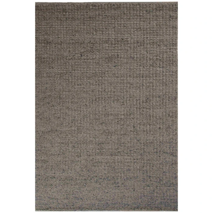 Rizzy Home Cozy Beige CZY109 9 ft. X 12 ft. Rect. Rug