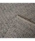 Rizzy Home Cozy Beige CZY109 9 ft. X 12 ft. Rect. Rug