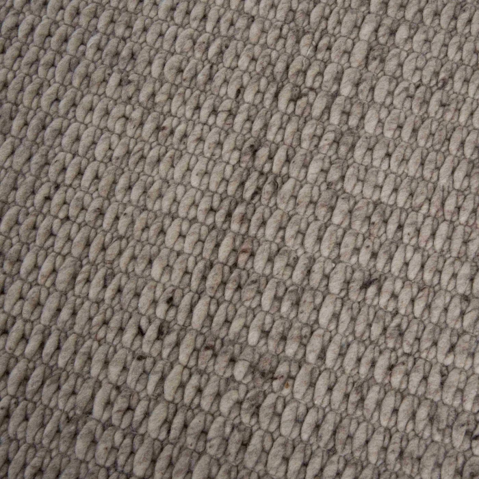 Rizzy Home Cozy Tan CZY110 5 ft. X 7 ft. 6 in. Rect. Rug