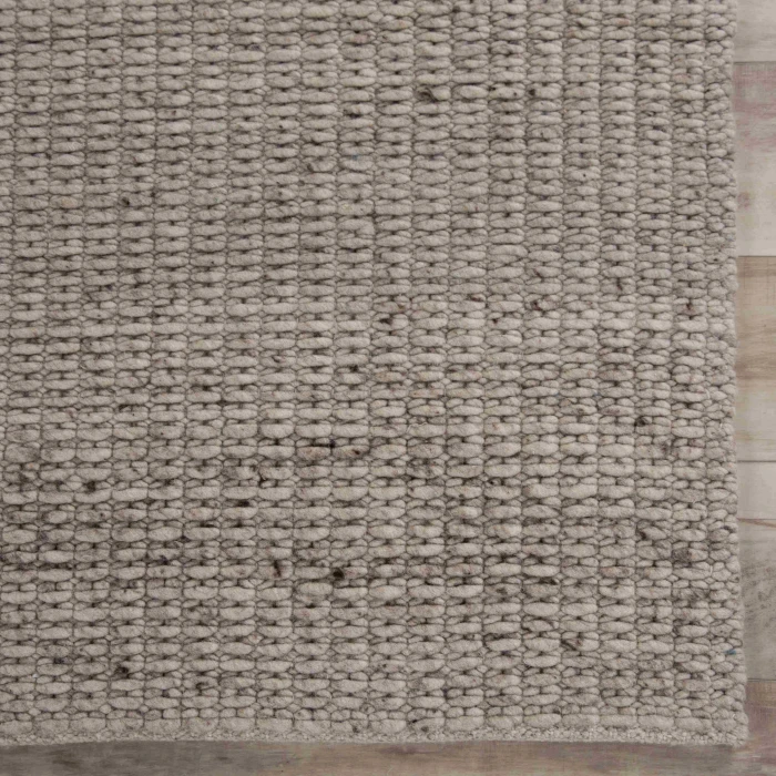 Rizzy Home Cozy Tan CZY110 5 ft. X 7 ft. 6 in. Rect. Rug