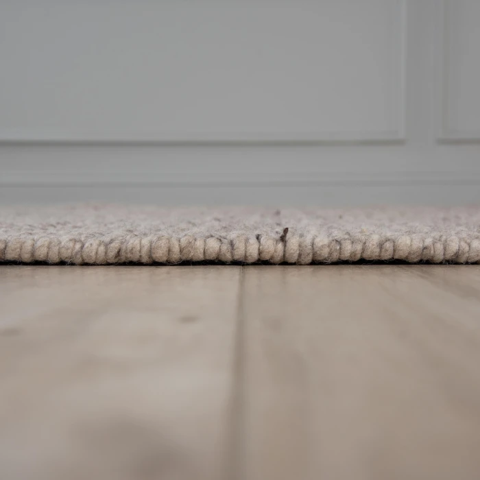 Rizzy Home Cozy Tan CZY110 5 ft. X 7 ft. 6 in. Rect. Rug
