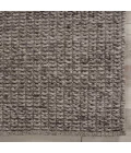Rizzy Home Cozy Brown CZY111 5 ft. X 7 ft. 6 in. Rect. Rug