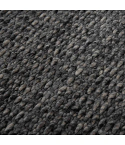 Rizzy Home Cozy Gray CZY112 8 ft. X 10 ft. Rect. Rug