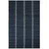 Rizzy Home Dream Charcoal DRM242 7 ft. 9 in. X 9 ft. 9 in. Rect. Rug