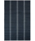Rizzy Home Dream Charcoal DRM242 8 ft. 9 in. X 11 ft. 9 in. Rect. Rug