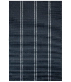 Rizzy Home Dream Charcoal DRM242 8 ft. 9 in. X 11 ft. 9 in. Rect. Rug