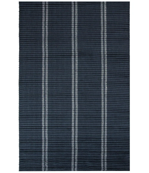 Rizzy Home Dream Charcoal DRM242 8 ft. 9 in. X 11 ft. 9 in. Rect. Rug