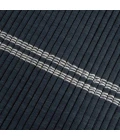 Rizzy Home Dream Charcoal DRM242 8 ft. 9 in. X 11 ft. 9 in. Rect. Rug