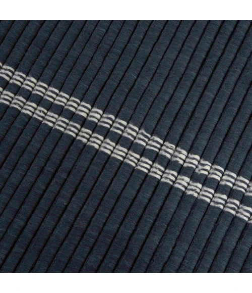 Rizzy Home Dream Charcoal DRM242 8 ft. 9 in. X 11 ft. 9 in. Rect. Rug