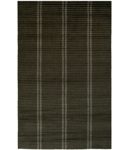 Rizzy Home Dream Green DRM244 7 ft. 9 in. X 9 ft. 9 in. Rect. Rug