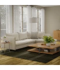 Rizzy Home Dream Green DRM244 7 ft. 9 in. X 9 ft. 9 in. Rect. Rug