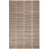 Rizzy Home Dream Taupe DRM245 8 ft. 9 in. X 11 ft. 9 in. Rect. Rug