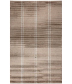 Rizzy Home Dream Taupe DRM245 5 ft. X 7 ft. 6 in. Rect. Rug