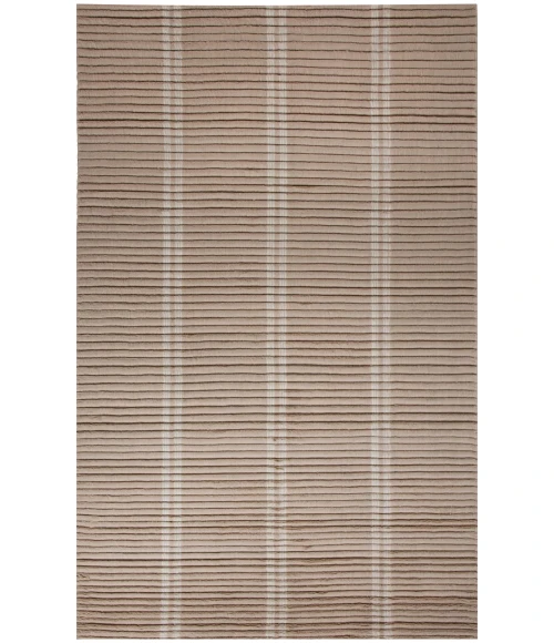 Rizzy Home Dream Taupe DRM245 7 ft. 9 in. X 9 ft. 9 in. Rect. Rug
