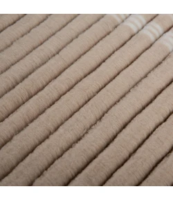 Rizzy Home Dream Taupe DRM245 5 ft. X 7 ft. 6 in. Rect. Rug