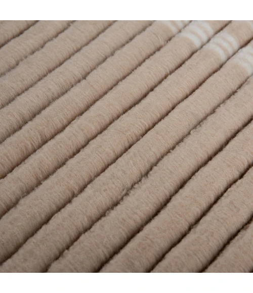 Rizzy Home Dream Taupe DRM245 7 ft. 9 in. X 9 ft. 9 in. Rect. Rug