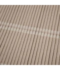 Rizzy Home Dream Taupe DRM245 7 ft. 9 in. X 9 ft. 9 in. Rect. Rug