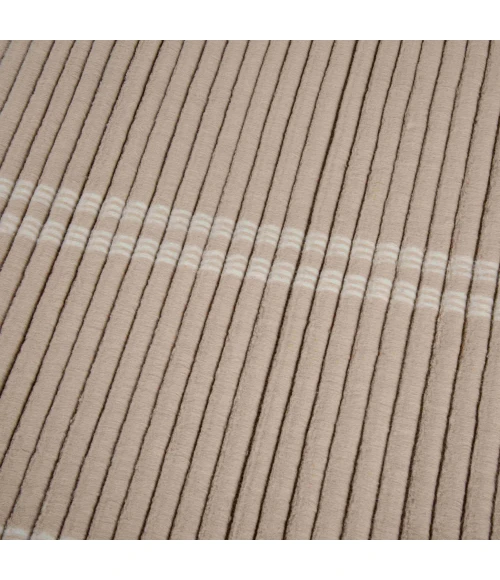 Rizzy Home Dream Taupe DRM245 7 ft. 9 in. X 9 ft. 9 in. Rect. Rug
