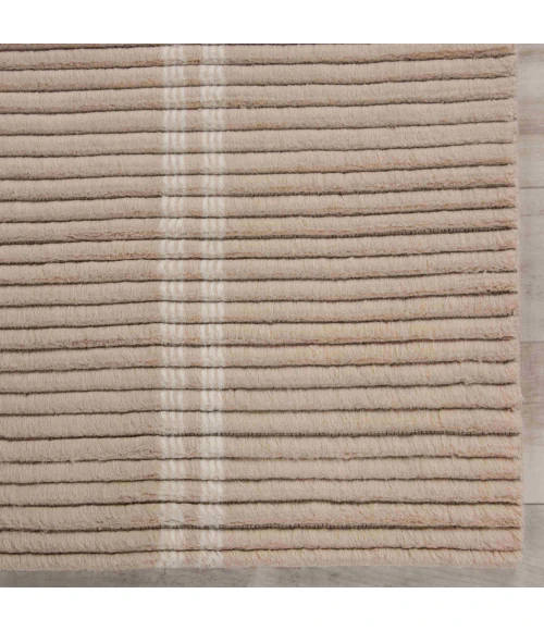 Rizzy Home Dream Taupe DRM245 7 ft. 9 in. X 9 ft. 9 in. Rect. Rug