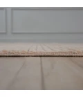 Rizzy Home Dream Taupe DRM245 7 ft. 9 in. X 9 ft. 9 in. Rect. Rug