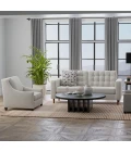 Rizzy Home Dream Taupe DRM245 7 ft. 9 in. X 9 ft. 9 in. Rect. Rug
