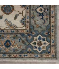Rizzy Home Historia Beige/Gray HIS856 10 ft. X 14 ft. Rect. Rug