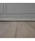 Rizzy Home Historia Beige/Gray HIS856 10 ft. X 14 ft. Rect. Rug