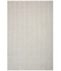 Rizzy Home Manhattan Ivory MAH702 5 ft. X 8 ft. Rect. Rug