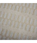 Rizzy Home Manhattan Beige MAH703 8 ft. X 10 ft. Rect. Rug