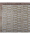 Rizzy Home Manhattan Beige MAH703 8 ft. X 10 ft. Rect. Rug