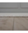 Rizzy Home Manhattan Beige MAH703 8 ft. X 10 ft. Rect. Rug