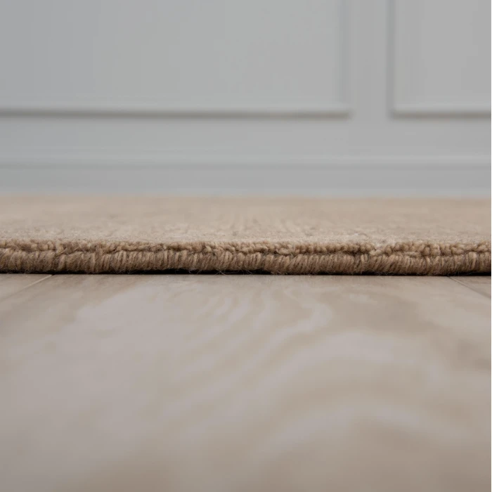 Rizzy Home Qatar Brown QAT029 5 ft. X 7 ft. 6 in. Rect. Rug