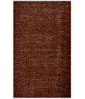 Rizzy Home Qatar Rust QAT031 5 ft. X 7 ft. 6 in. Rect. Rug
