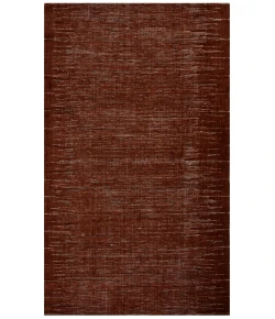 Rizzy Home Qatar Rust QAT031 5 ft. X 7 ft. 6 in. Rect. Rug