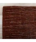 Rizzy Home Qatar Rust QAT031 5 ft. X 7 ft. 6 in. Rect. Rug