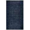 Rizzy Home Qatar Blue QAT032 5 ft. X 7 ft. 6 in. Rect. Rug